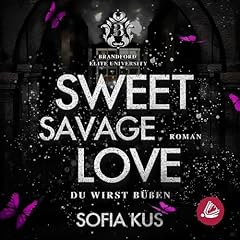 Sweet Savage Love Titelbild