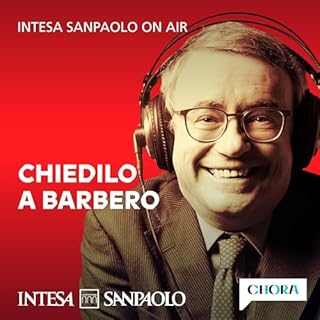 Chiedilo a Barbero - Intesa Sanpaolo On Air copertina