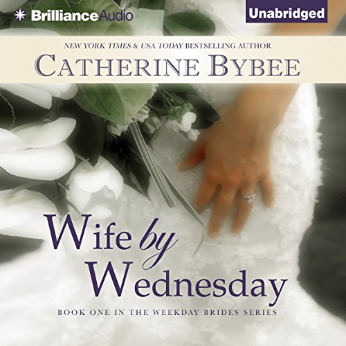 Wife by Wednesday cover art