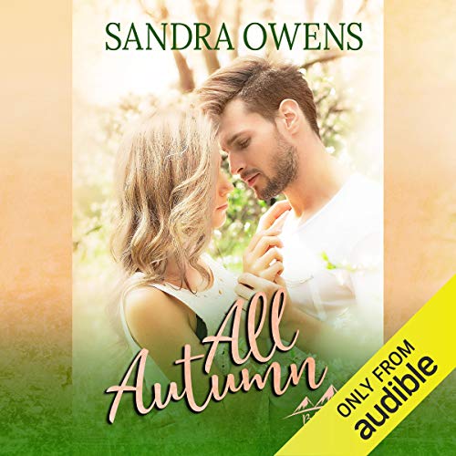 All Autumn Audiobook By Sandra Owens cover art