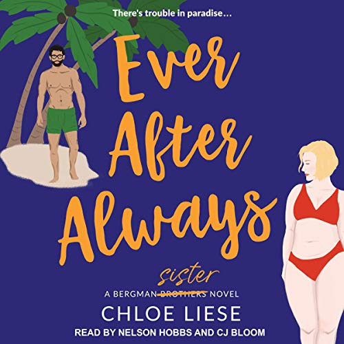 Ever After Always Audiolibro Por Chloe Liese arte de portada