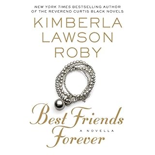 Best Friends Forever Audiobook By Kimberla Lawson Roby cover art