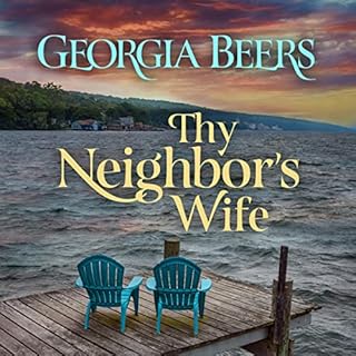 Thy Neighbor's Wife Audiobook By Georgia Beers cover art