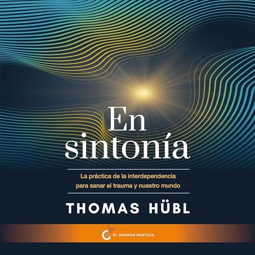 En sinton&iacute;a Audiobook By Thomas H&uuml;bl cover art