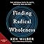 Finding Radical Wholeness  Por  arte de portada