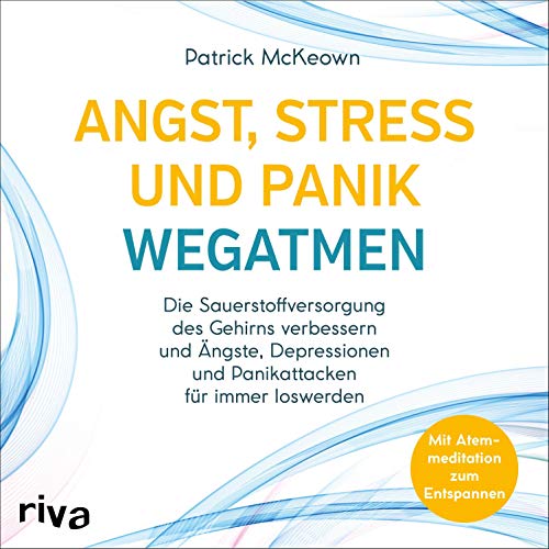 Angst, Stress und Panik wegatmen Titelbild