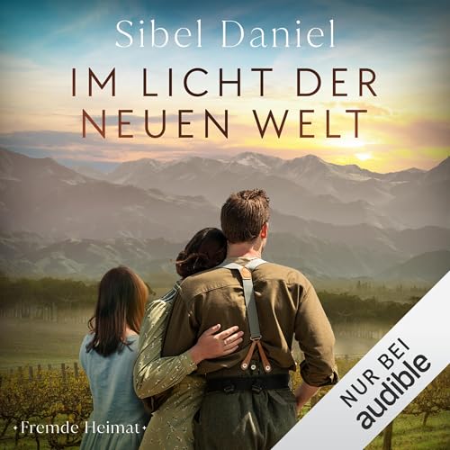 Couverture de Im Licht der Neuen Welt