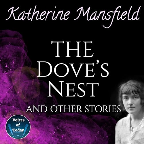 The Dove's Nest and Other Stories cover art