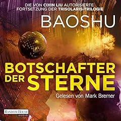 Botschafter der Sterne Titelbild