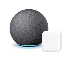 【セット買い】Echo Dot (第5世代) チャコール + Nature スマートリモコン Remo nano