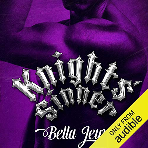 Knights' Sinner Audiobook By Bella Jewel cover art