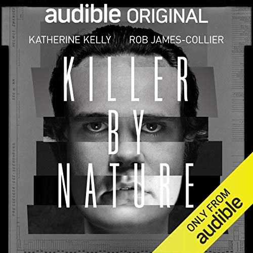 Killer by Nature Audiobook By Jan Smith cover art