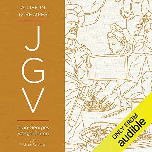 Couverture de JGV