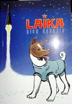 Paperback Laika Book