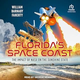 Florida's Space Coast cover art