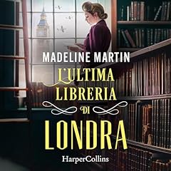 L'ultima libreria di Londra copertina