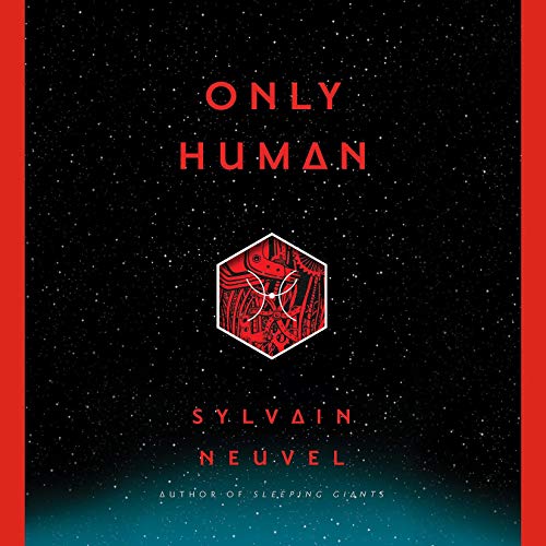 Couverture de Only Human