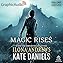 Magic Rises (Dramatized Adaptation)  By  cover art