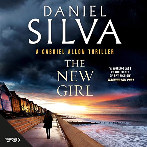 The New Girl cover art