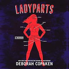 Ladyparts cover art