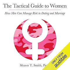 The Tactical Guide to Women cover art