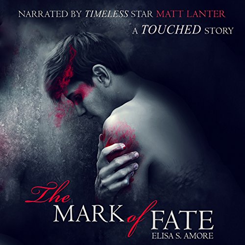 The Mark of Fate: Evan's Prequel Audiobook By Elisa S. Amore cover art