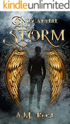 Storm (Inescapable Book 1) (English Edition)