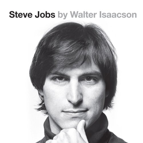 Steve Jobs Titelbild