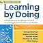 Learning by Doing  Por  arte de portada