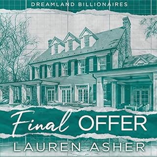 Final Offer cover art