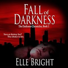 Fall of Darkness cover art