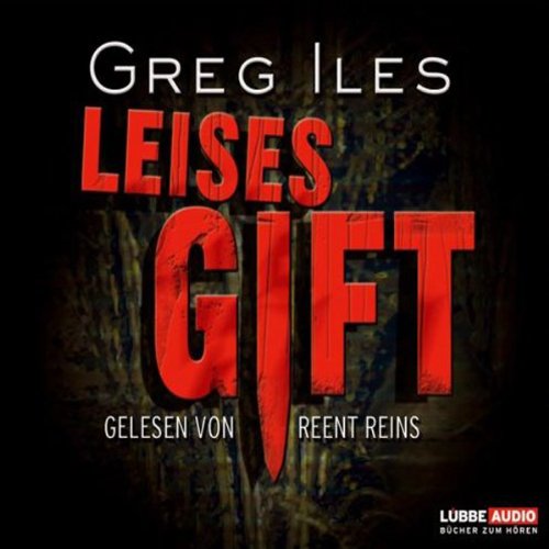 Leises Gift cover art