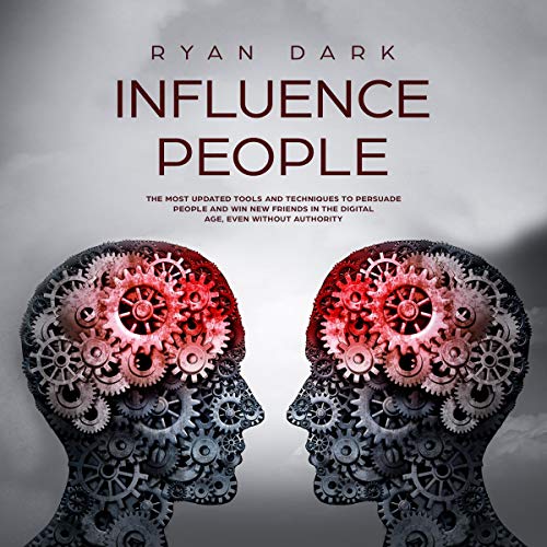 Influence People cover art