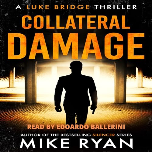 Collateral Damage cover art