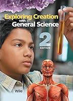 Exploring Creation With General Science