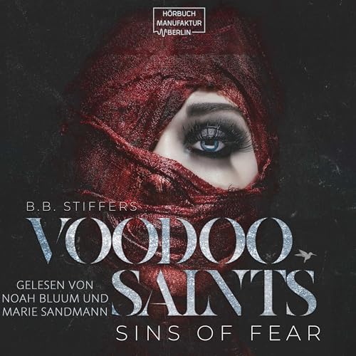 Sins of Fear Titelbild