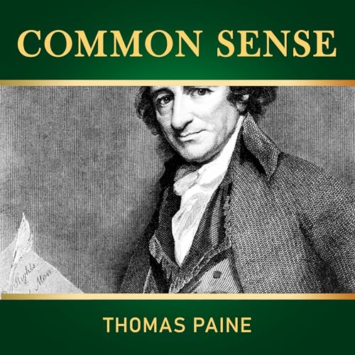 Common Sense cover art