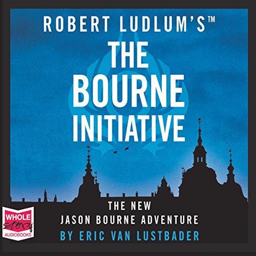 The Bourne Initiative Titelbild