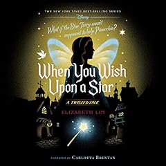 When You Wish upon a Star Audiolibro Por Elizabeth Lim arte de portada