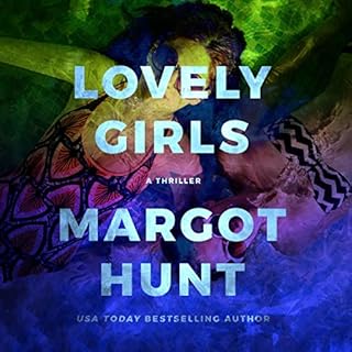 Lovely Girls Audiolibro Por Margot Hunt arte de portada