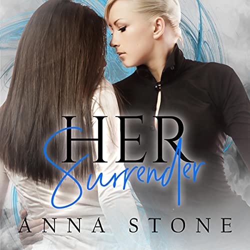Her Surrender Audiolibro Por Anna Stone arte de portada