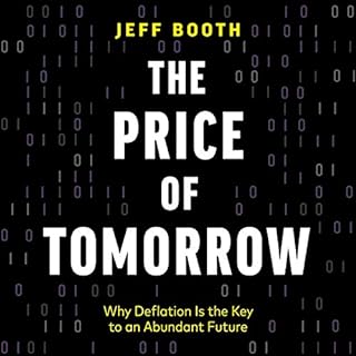 The Price of Tomorrow cover art