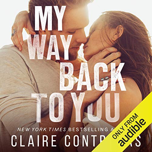 Couverture de My Way Back to You