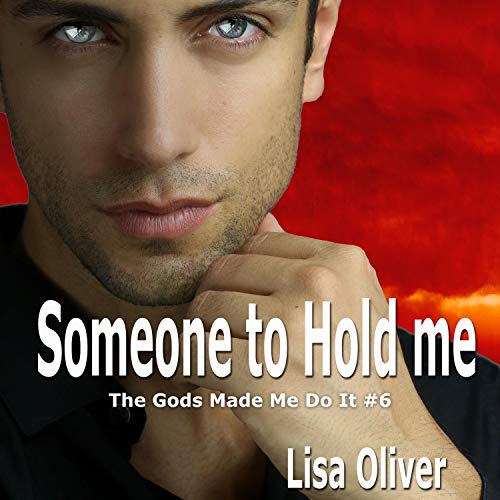 Someone to Hold Me Audiolibro Por Lisa Oliver arte de portada