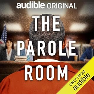 The Parole Room cover art