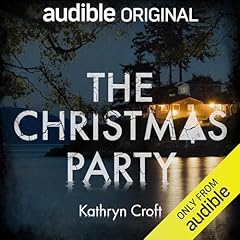 The Christmas Party cover art