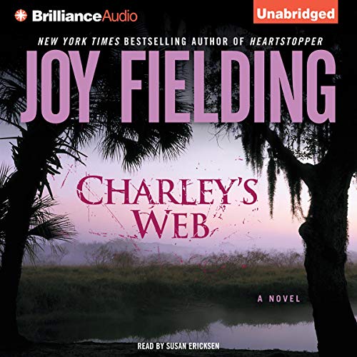 Charley's Web cover art