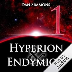 Hyperion & Endymion 1 Titelbild