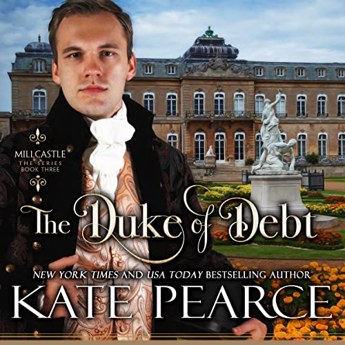 The Duke of Debt cover art