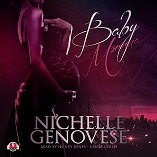 Baby Momma Audiolibro Por Ni'chelle Genovese, Buck 50 Productions - producer arte de portada